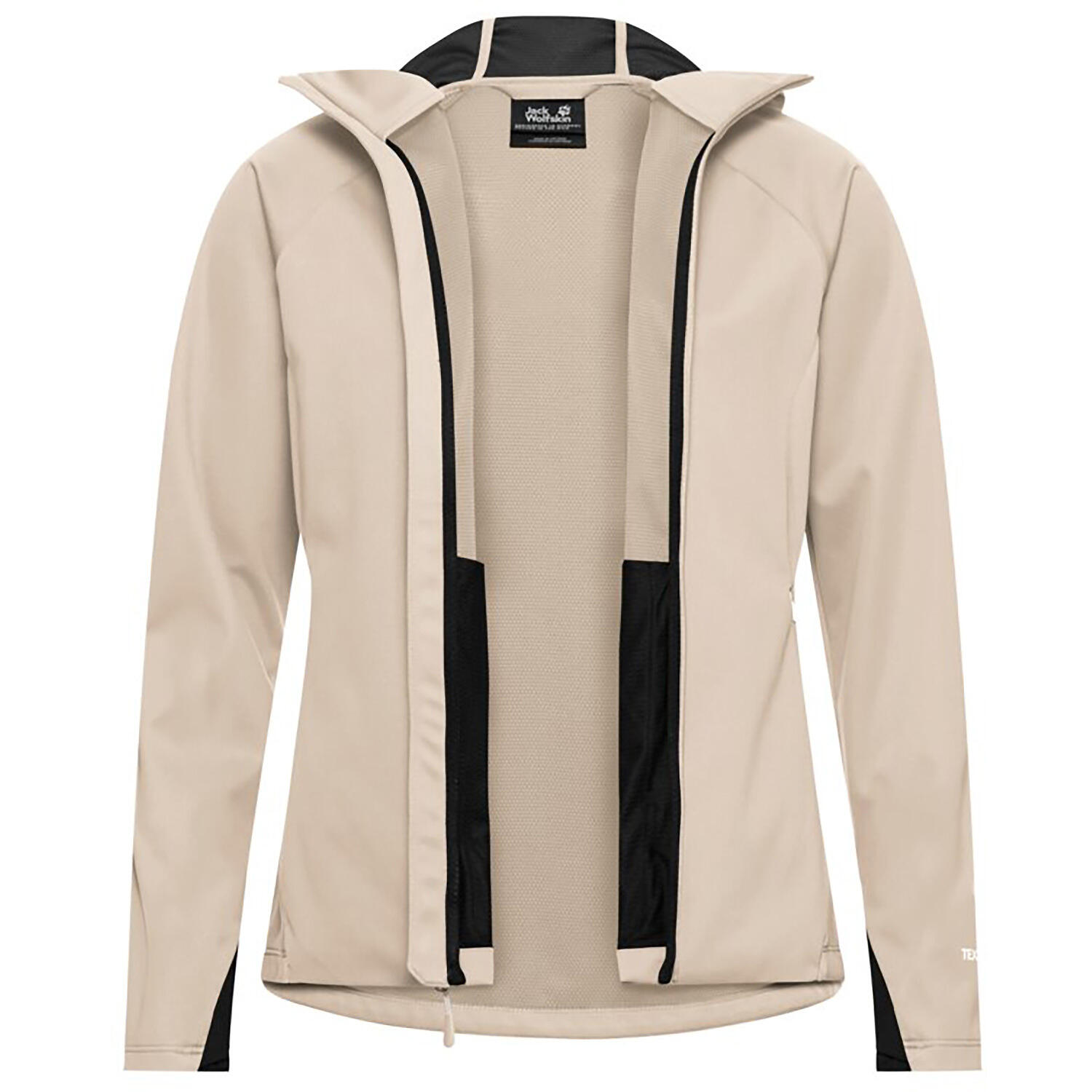 Damen Funktionsjacke SKYVAIL  JKT W 3/7