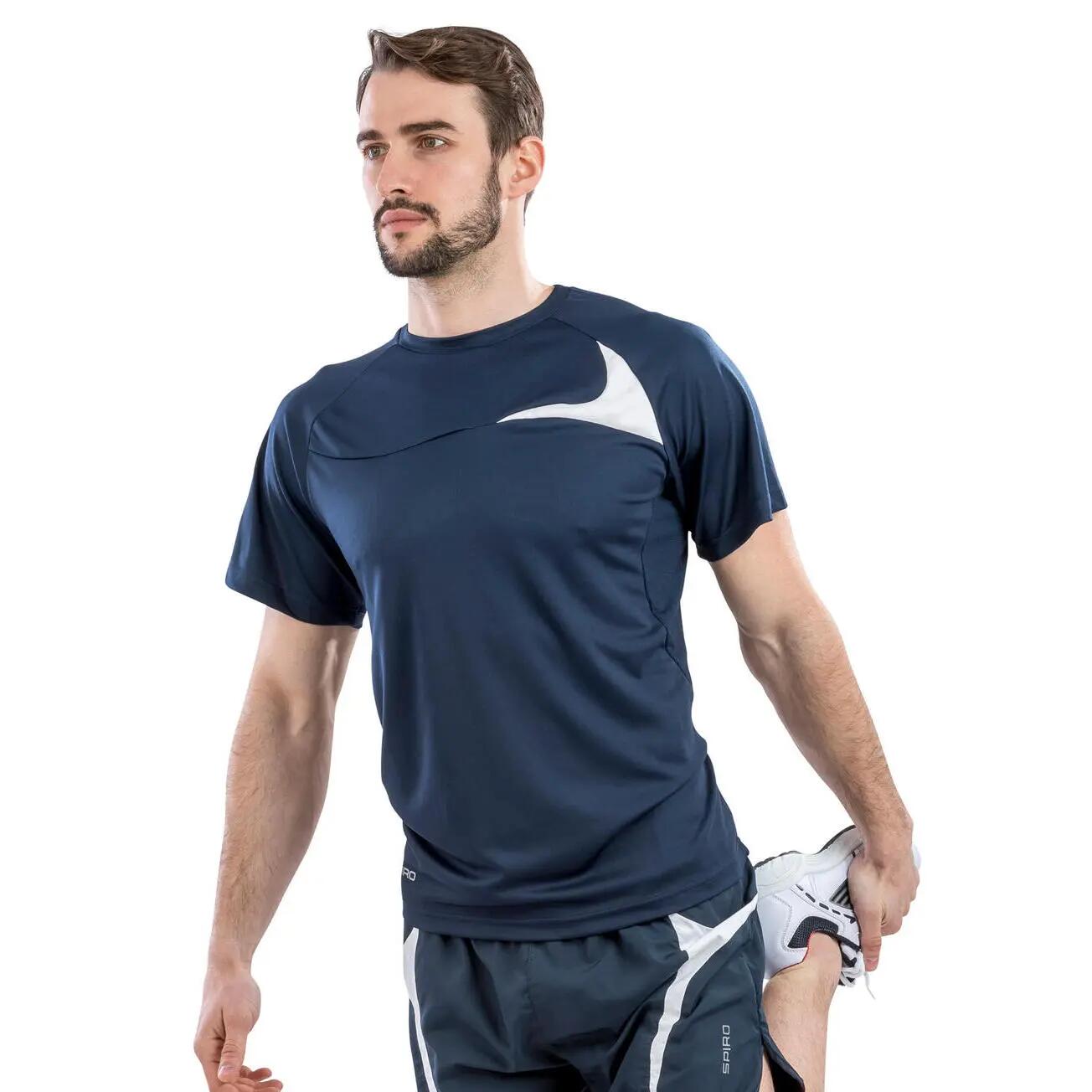 Jersey Spiro Dash 2/4