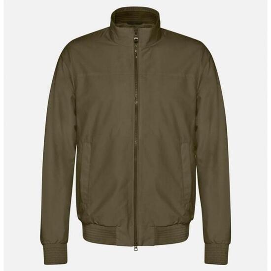 Giacca Geox Modello T3218 Myanmar Colore Beige