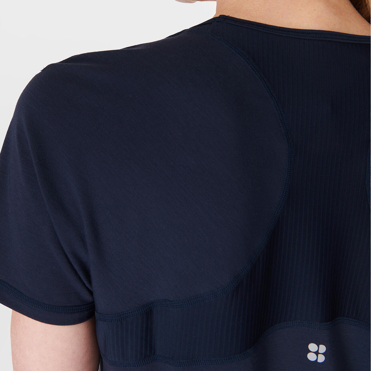 T-shirt Sweaty Betty Breathe Easy Mesh 5/7
