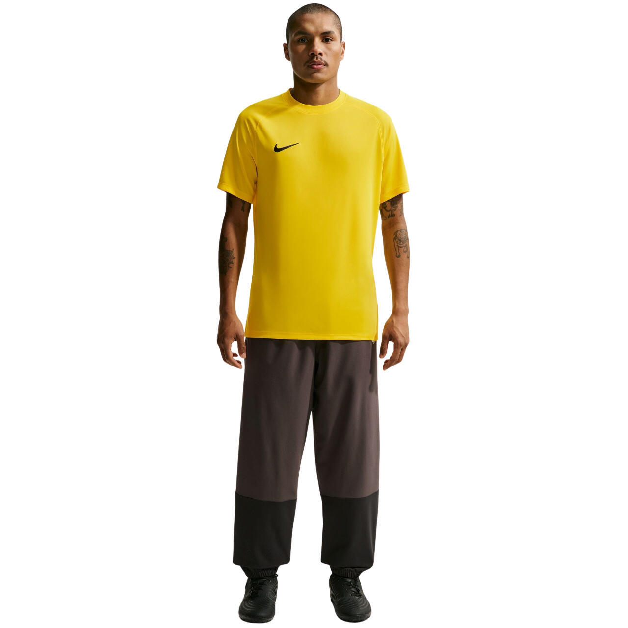T-shirt Nike Dri-Fit Park VIII pour homme 6/6