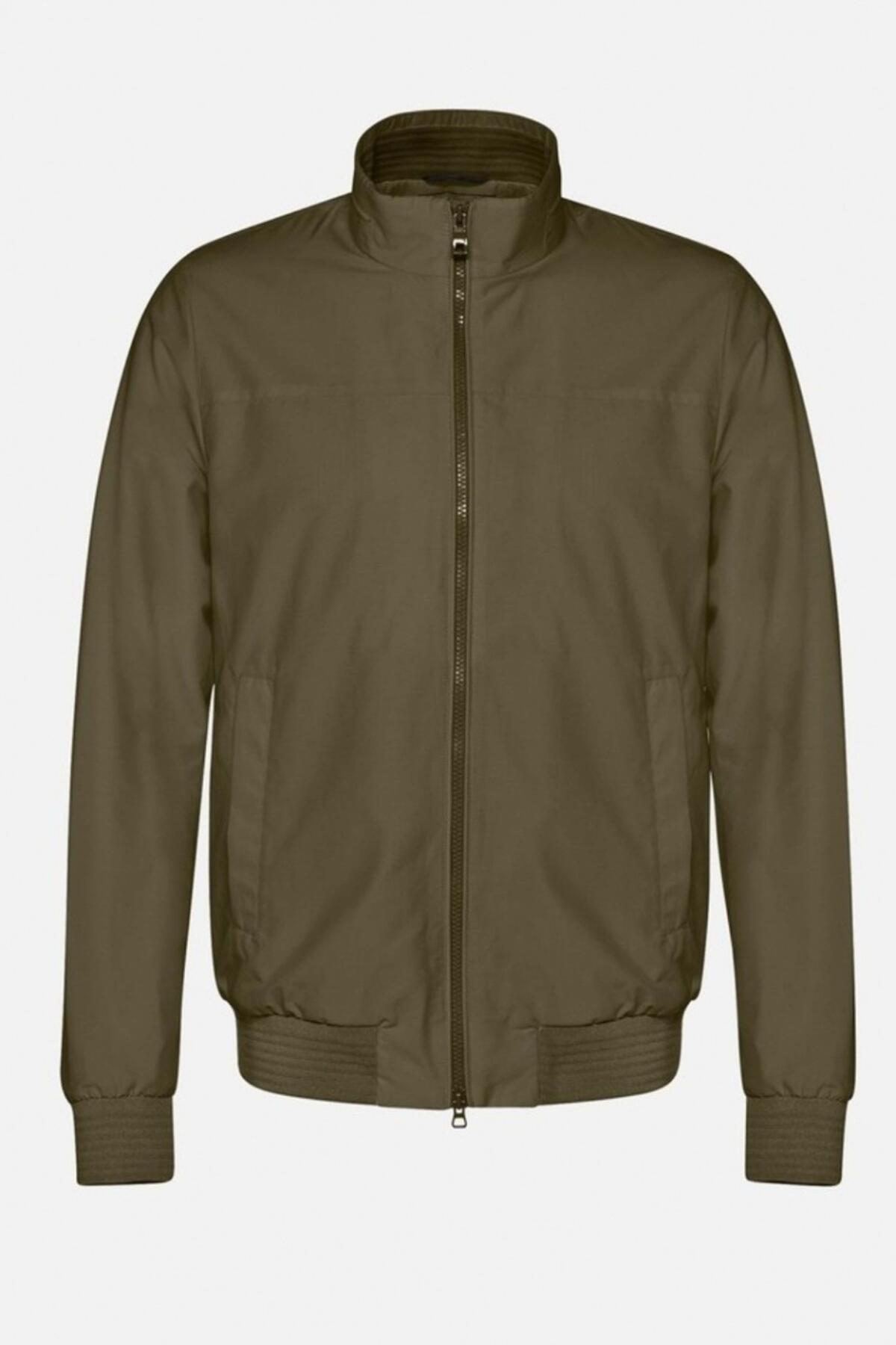 Chaquetas Hombre Geox T3218 Myanmar 4/5