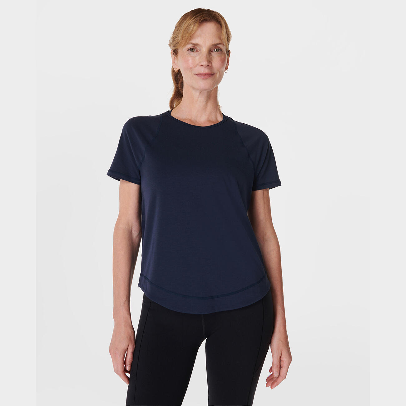 T-shirt Sweaty Betty Breathe Easy Mesh 4/7