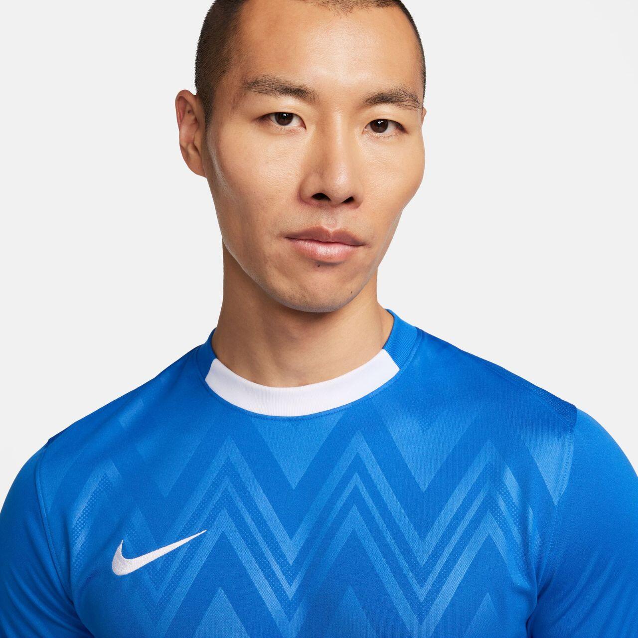 Nike Dri-Fit Challenge V Jsy SS heren-T-shirt 3/6