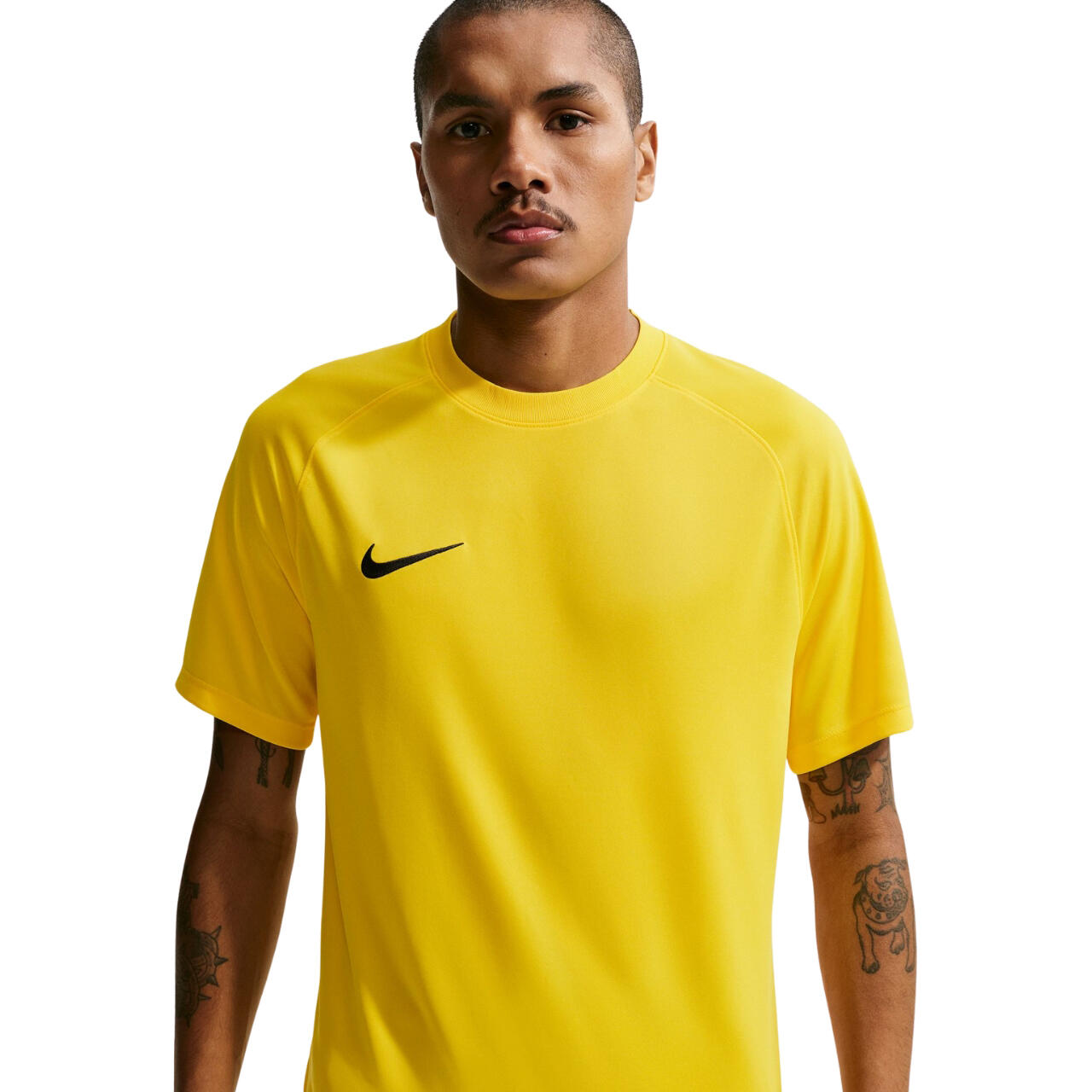 T-shirt Nike Dri-Fit Park VIII pour homme 3/6