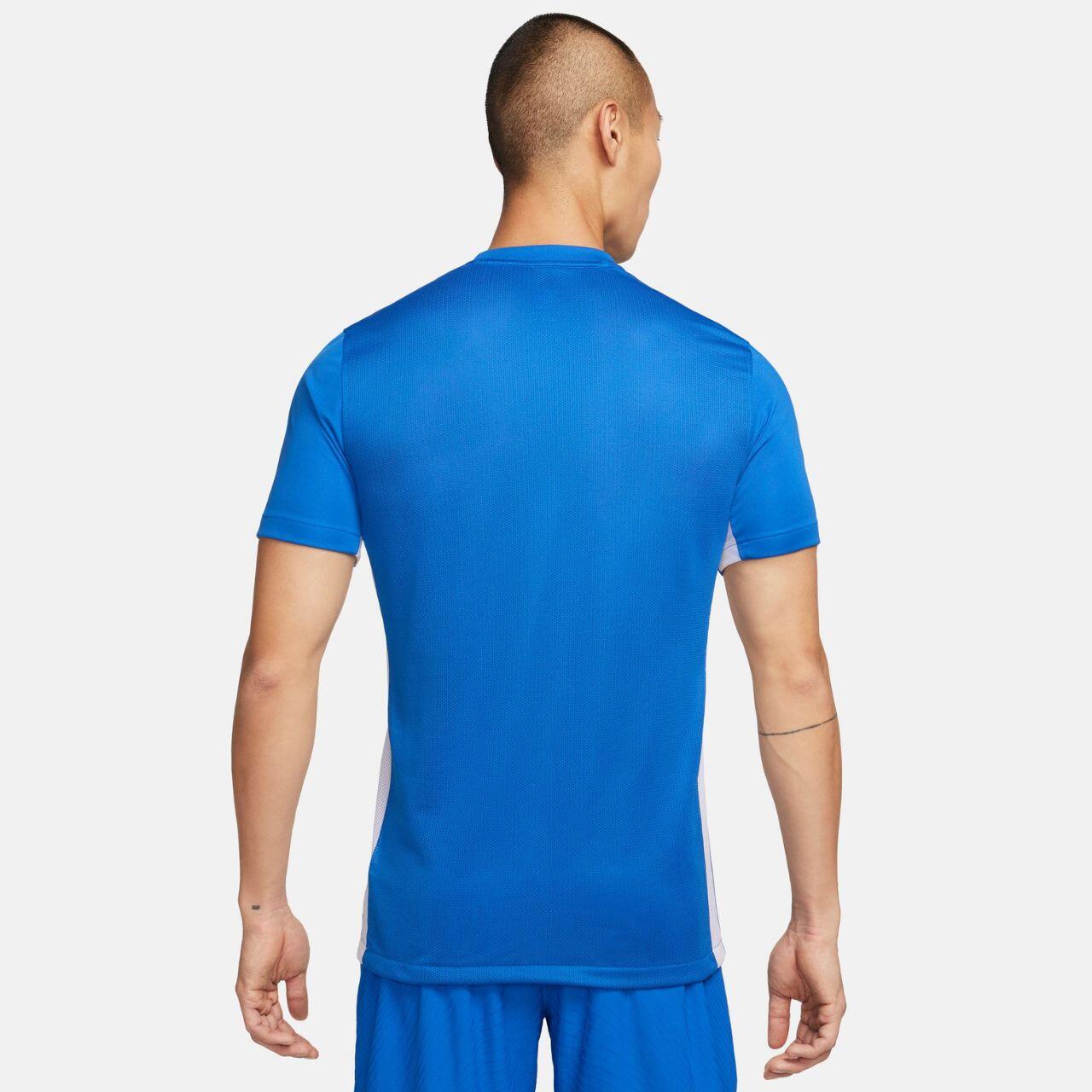 Nike Dri-Fit Challenge V Jsy SS heren-T-shirt 2/6