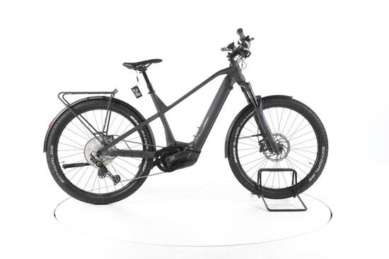Reconditionné - Lapierre e-Explorer 9.7 Trekking Vélo électrique - Bon