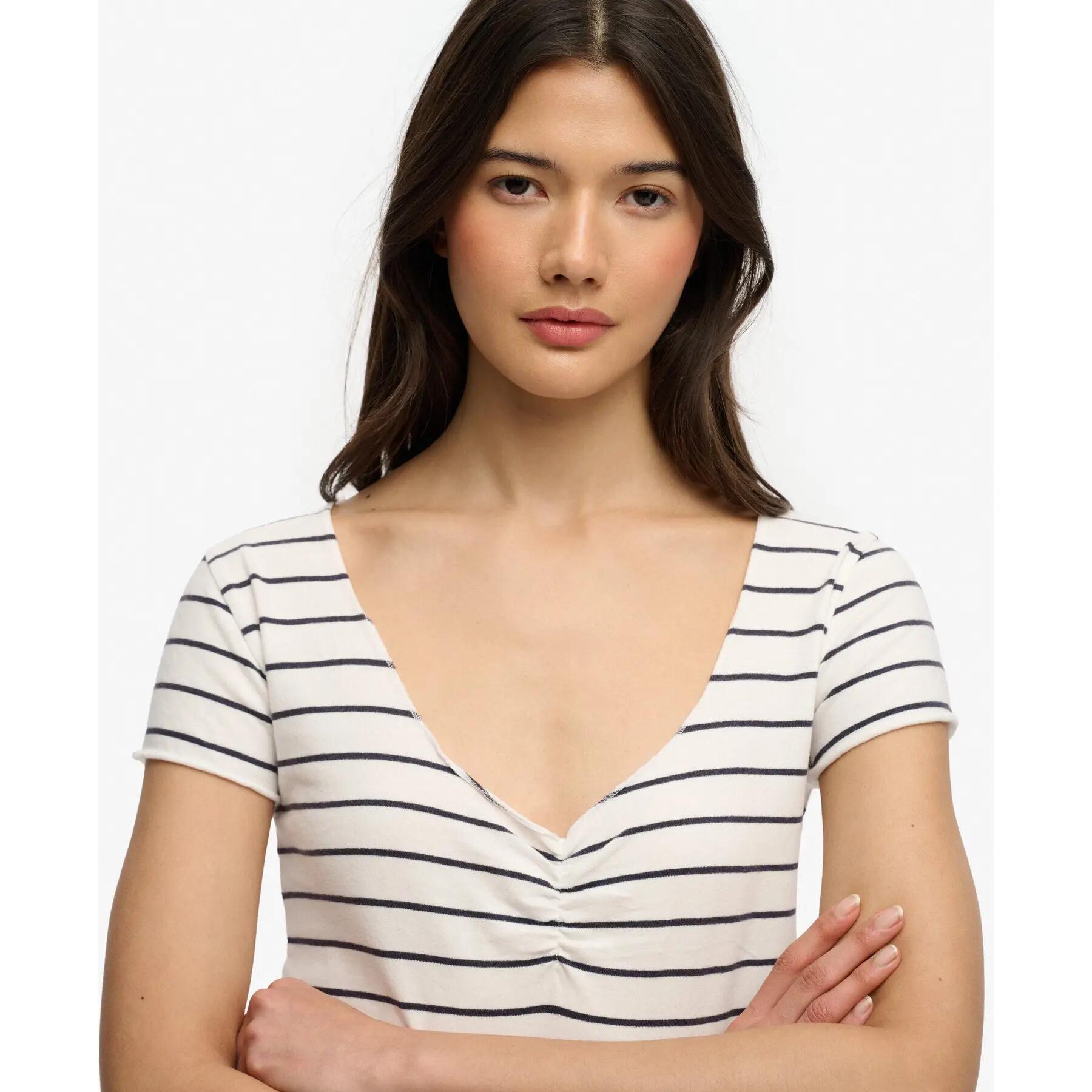 T-shirt da donna Superdry Ath Ess 5/5
