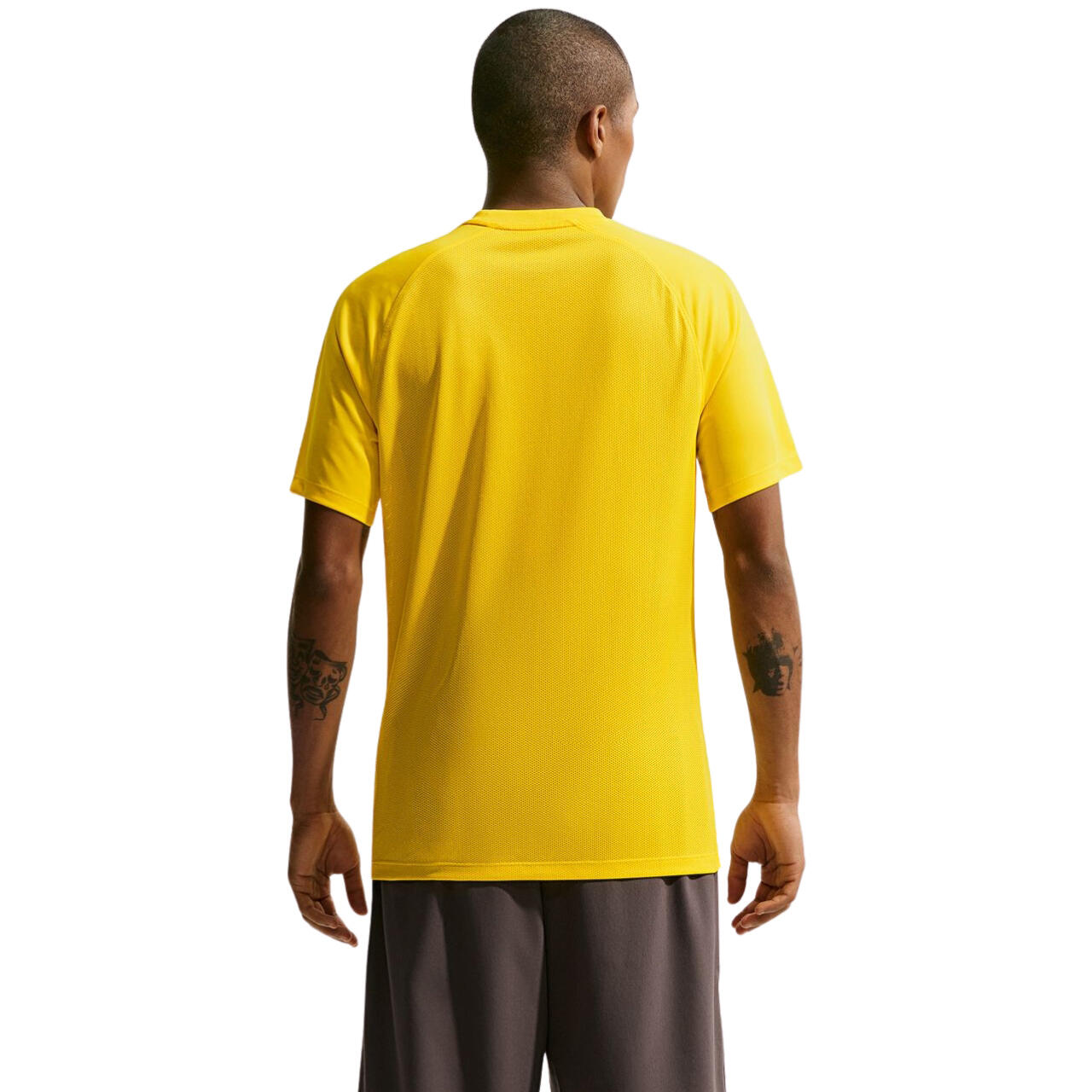 T-shirt Nike Dri-Fit Park VIII pour homme 2/6