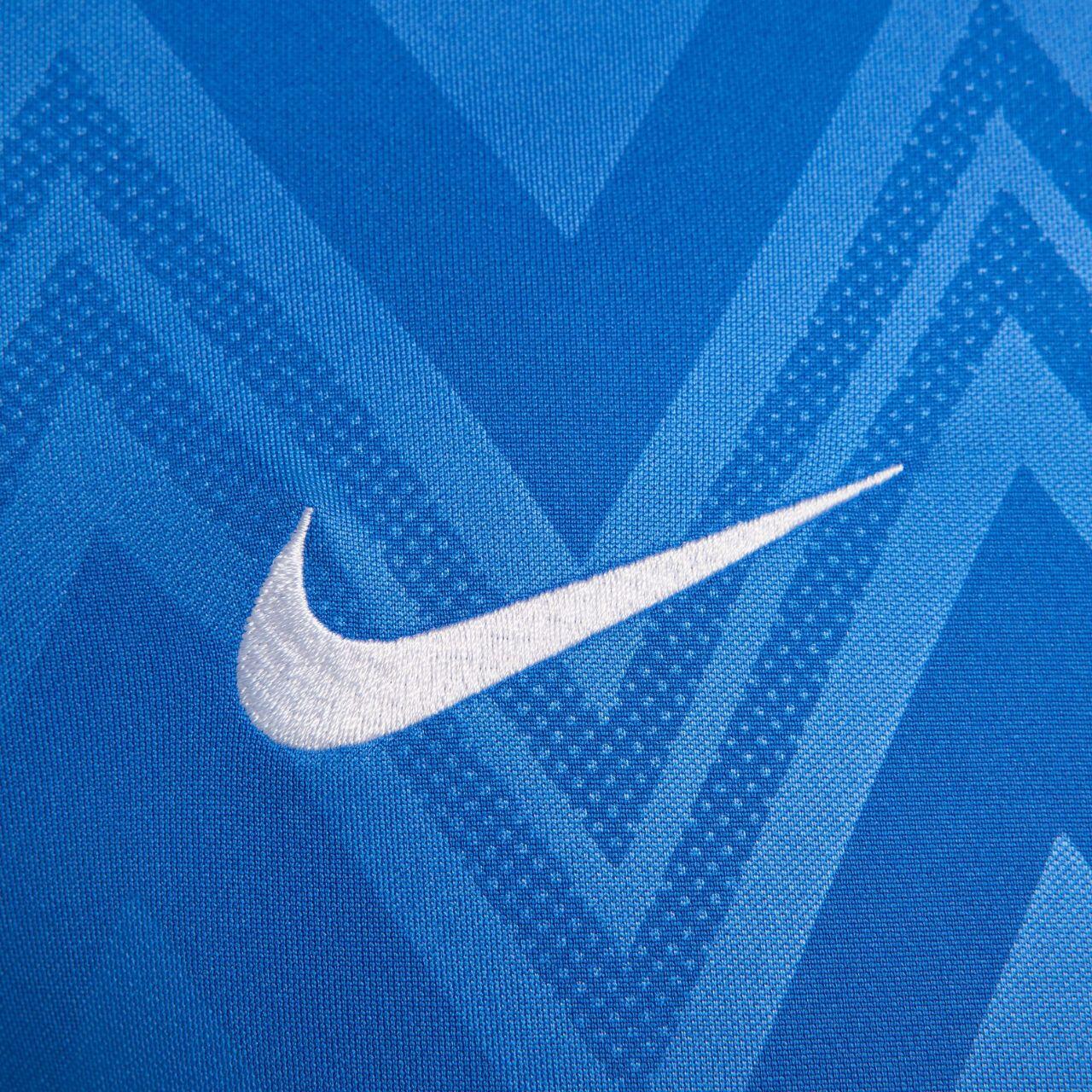 Nike Dri-Fit Challenge V Jsy SS heren-T-shirt 5/6