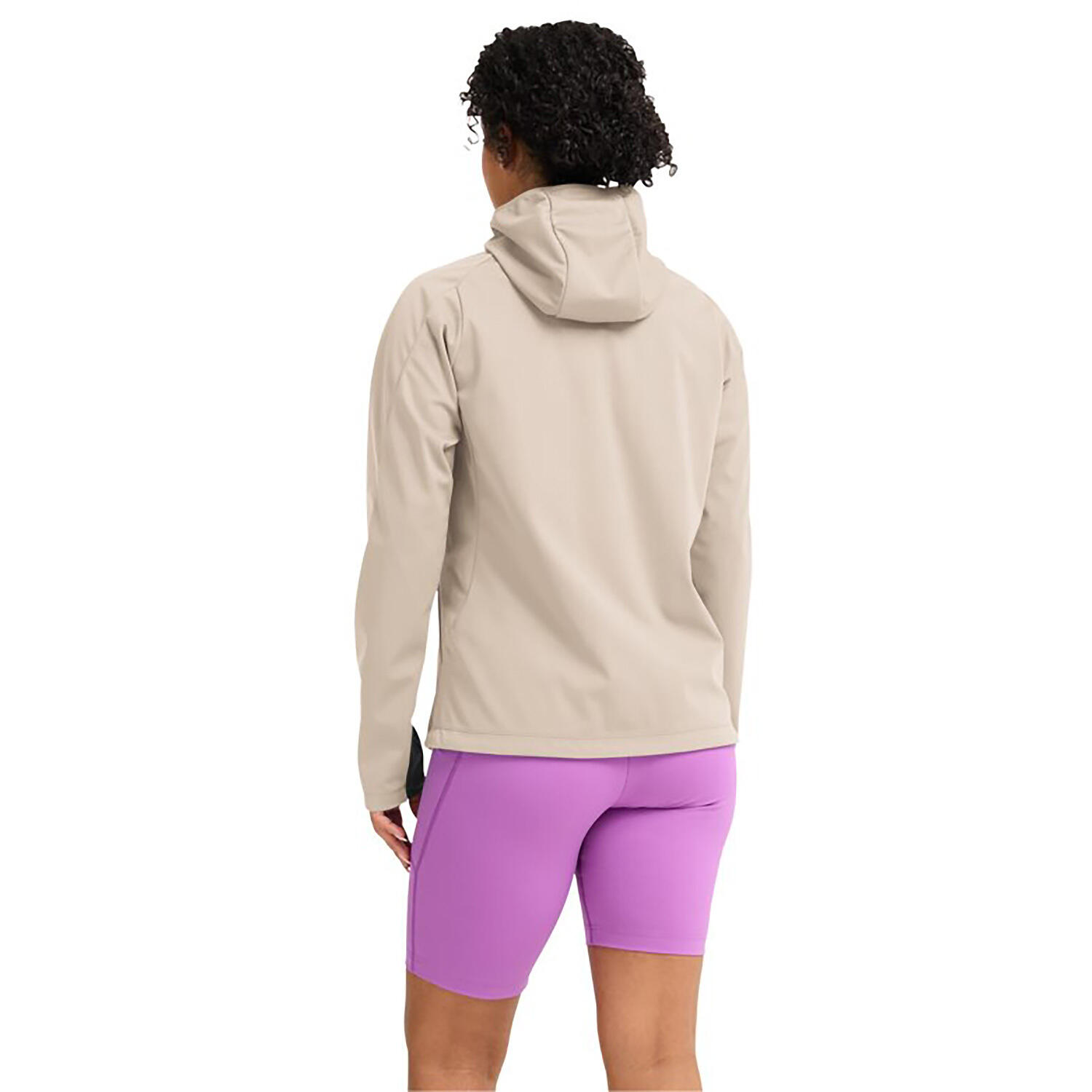 Damen Funktionsjacke SKYVAIL  JKT W 5/7