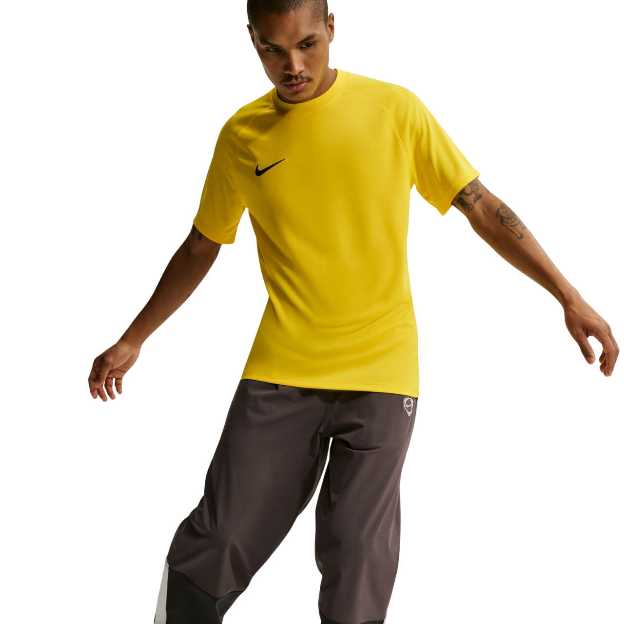 T-shirt Nike Dri-Fit Park VIII pour homme 5/6