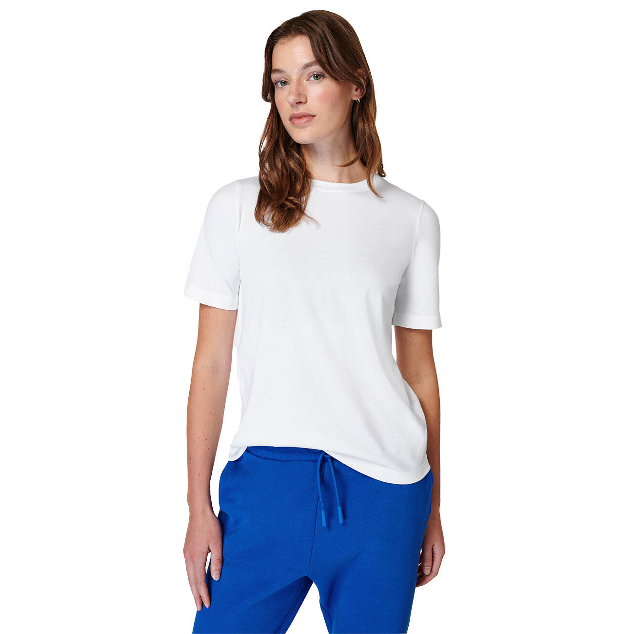 T-shirt Sweaty Betty Essential Crew Neck 3/7