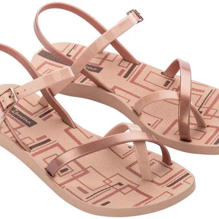 Дамски туристически сандали Ipanema Fashion Sand VIII Fem