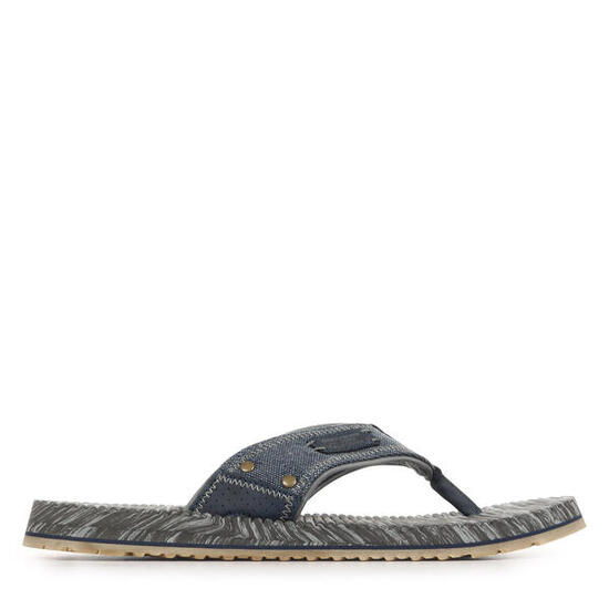 Tongs Homme Quill Sea Side