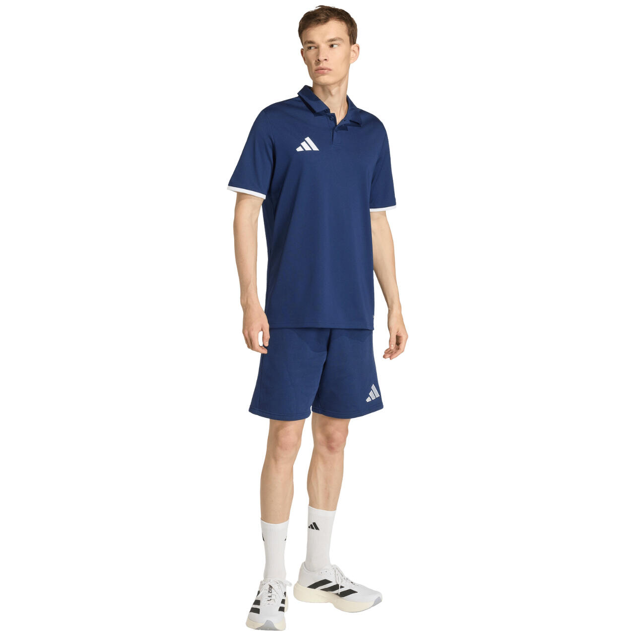 Entrada26 Polo Shirt 6/8