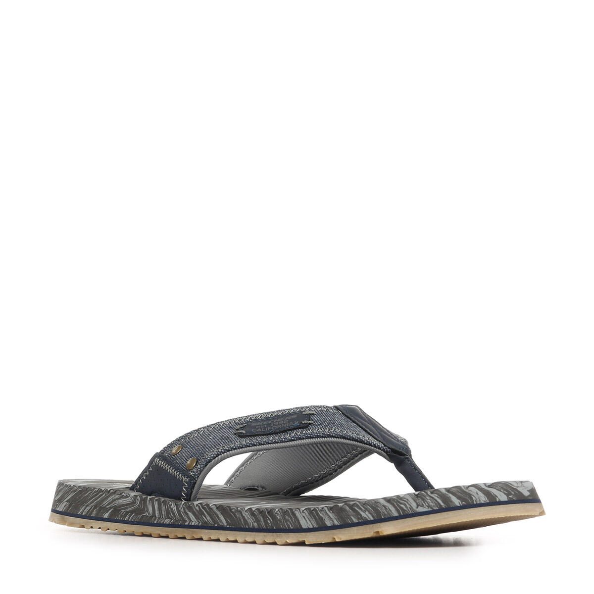 Tongs Homme Quill Sea Side 3/4