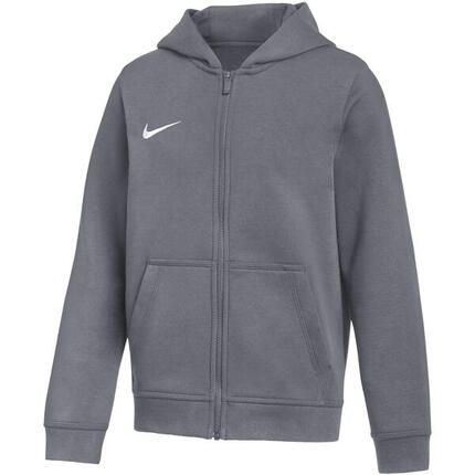 Unisexe Nike Team Park Sweat Zippé Coton