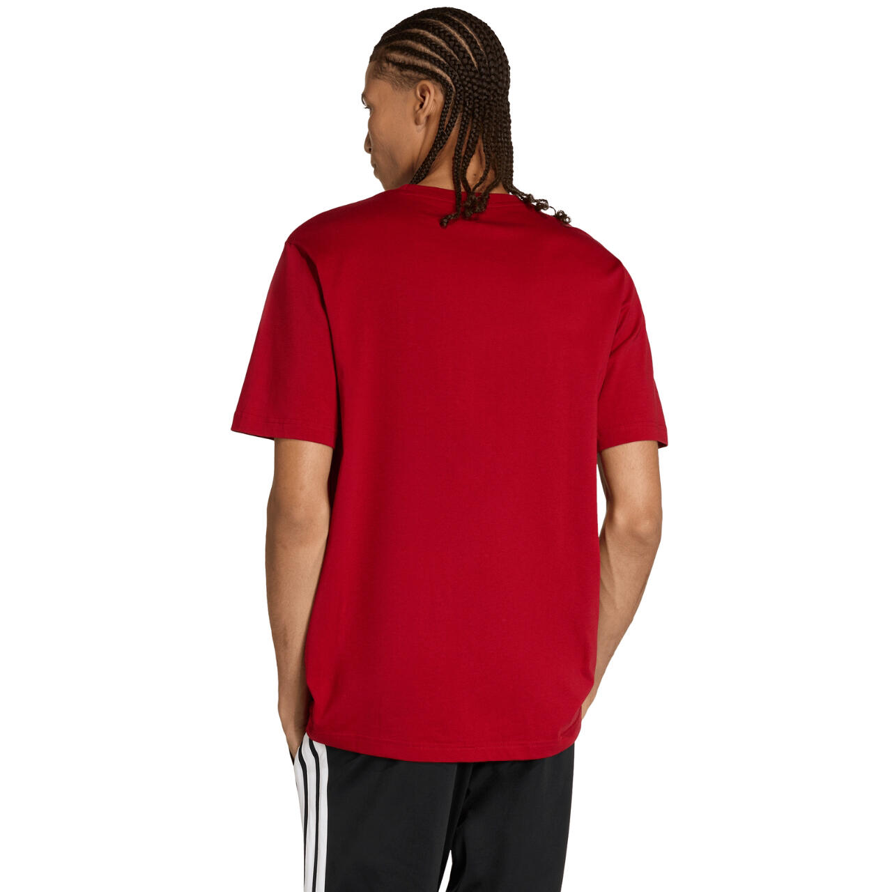 T-shirt homme adidas Color Icon Graphic 3/6