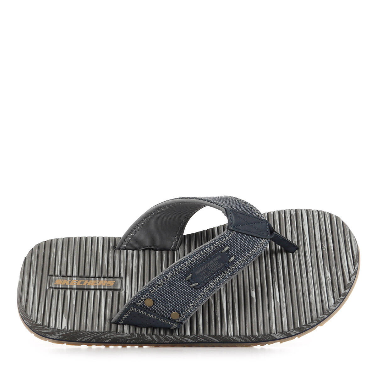 Tongs Homme Quill Sea Side 2/4