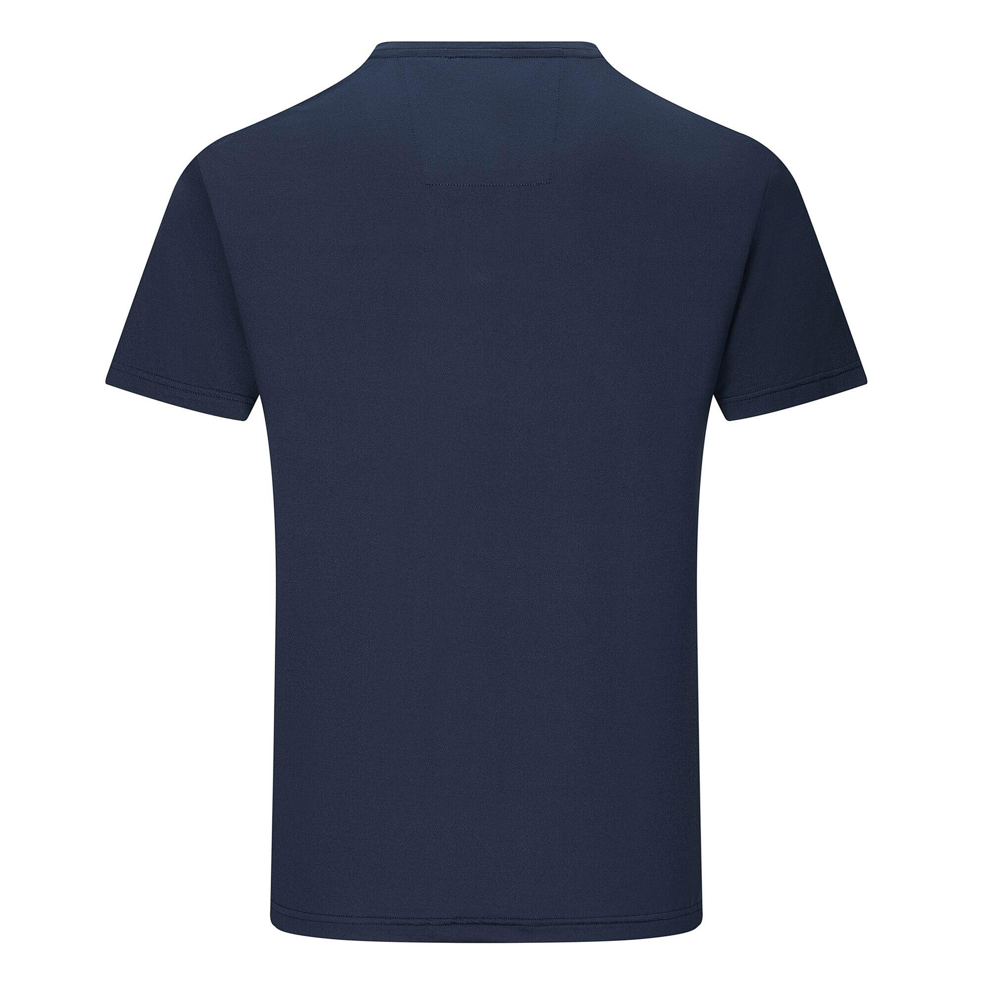 Camiseta Dewi para Hombre Marino 2/5