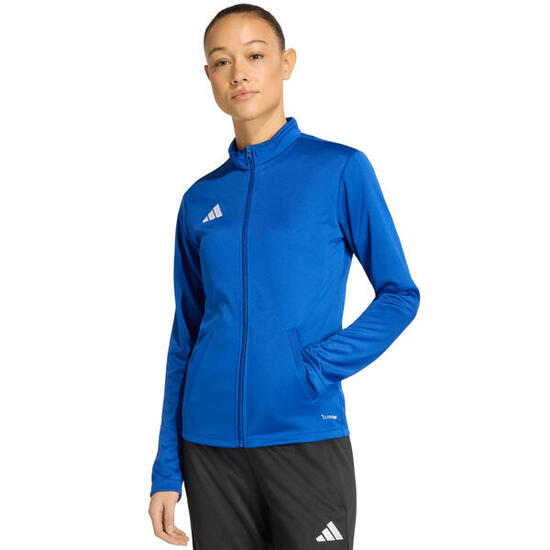 adidas Entrada 26 Track Damen-Sweatshirt