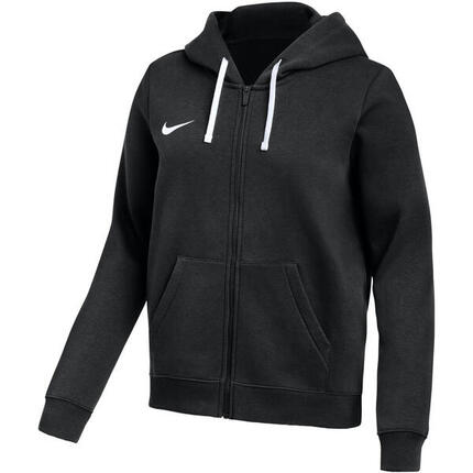 Nike Park 26 Fleece Full-Zip Hoodie voor dames
