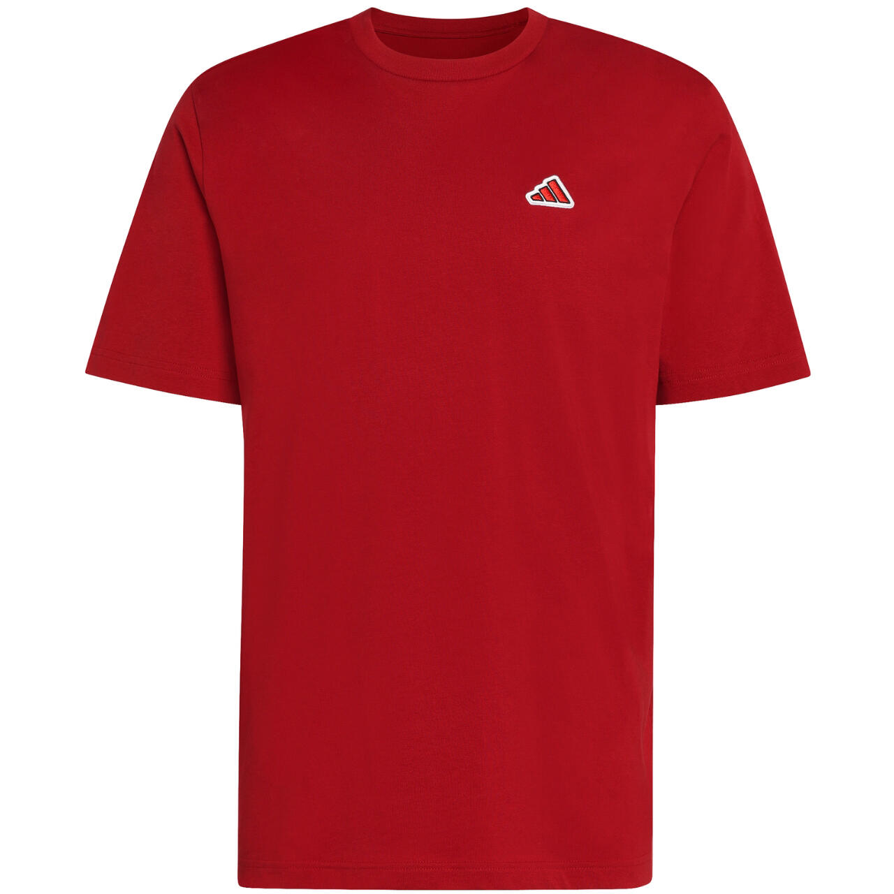 T-shirt homme adidas Color Icon Graphic 2/6