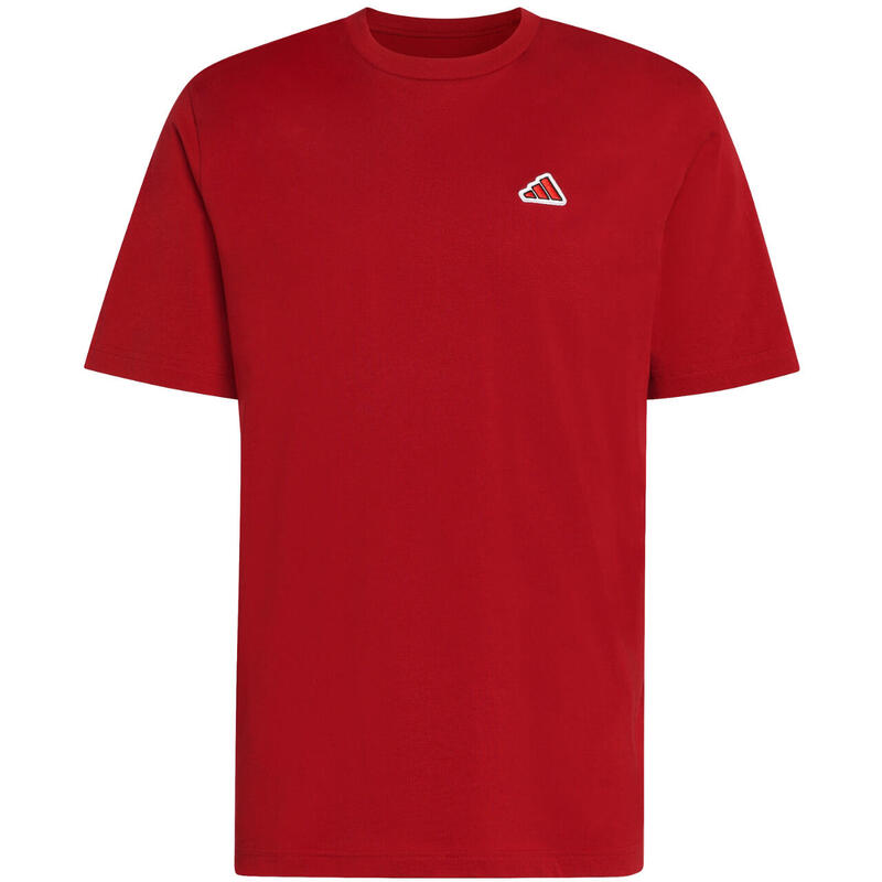Tricou pentru bărbați adidas Color Icon Graphic
