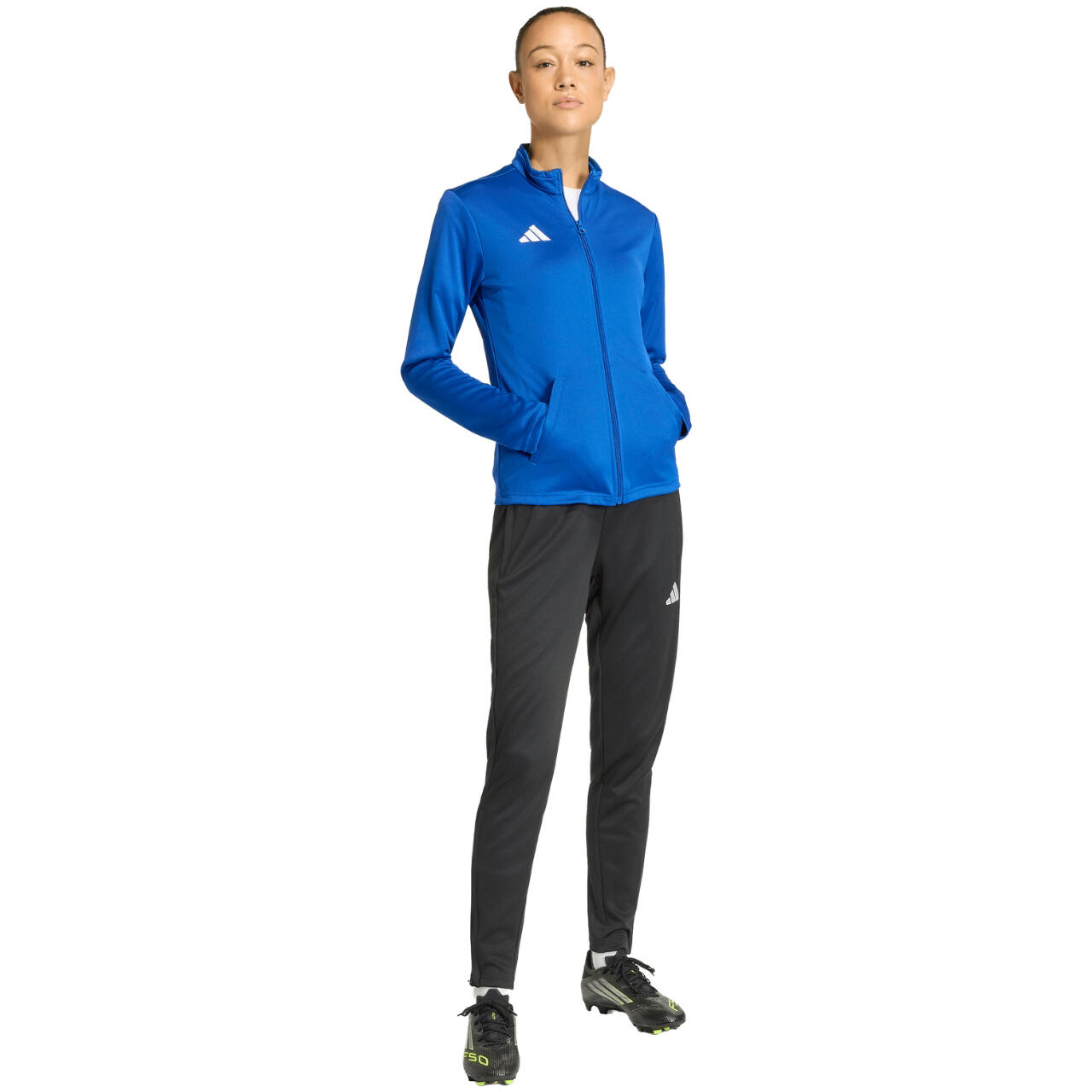Bluza Entrada26 Track Jacket 6/8