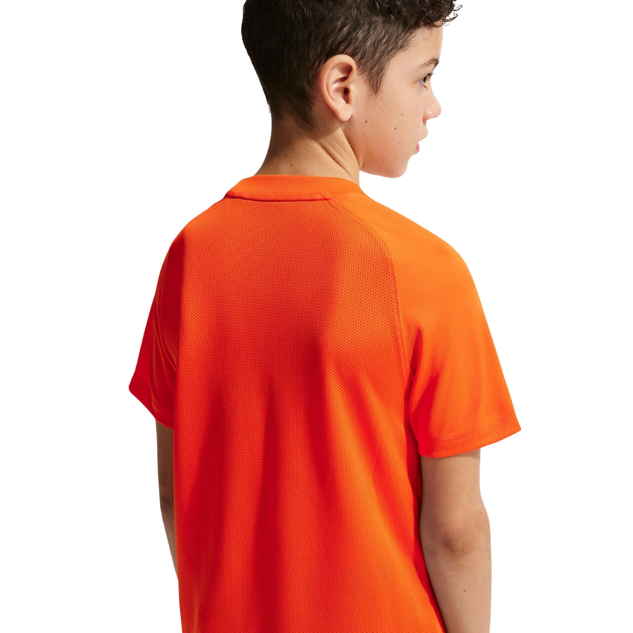 Maglietta Nike Dri-Fit Park VIII per bambini 2/7