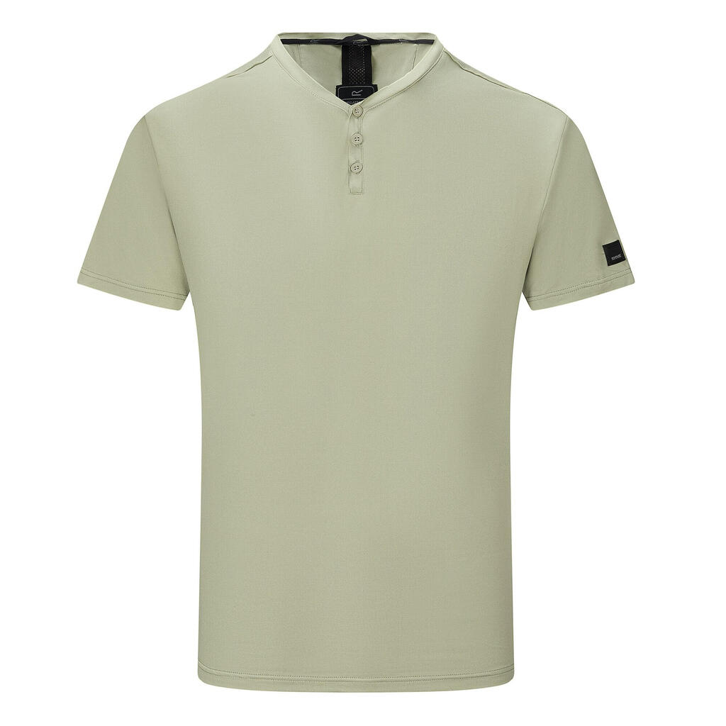 Mens Dewi TShirt (Light Sage)