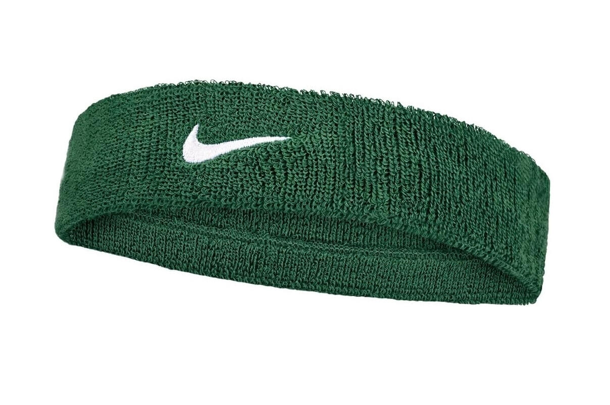 Opaska na włosy Nike Swoosh Classic