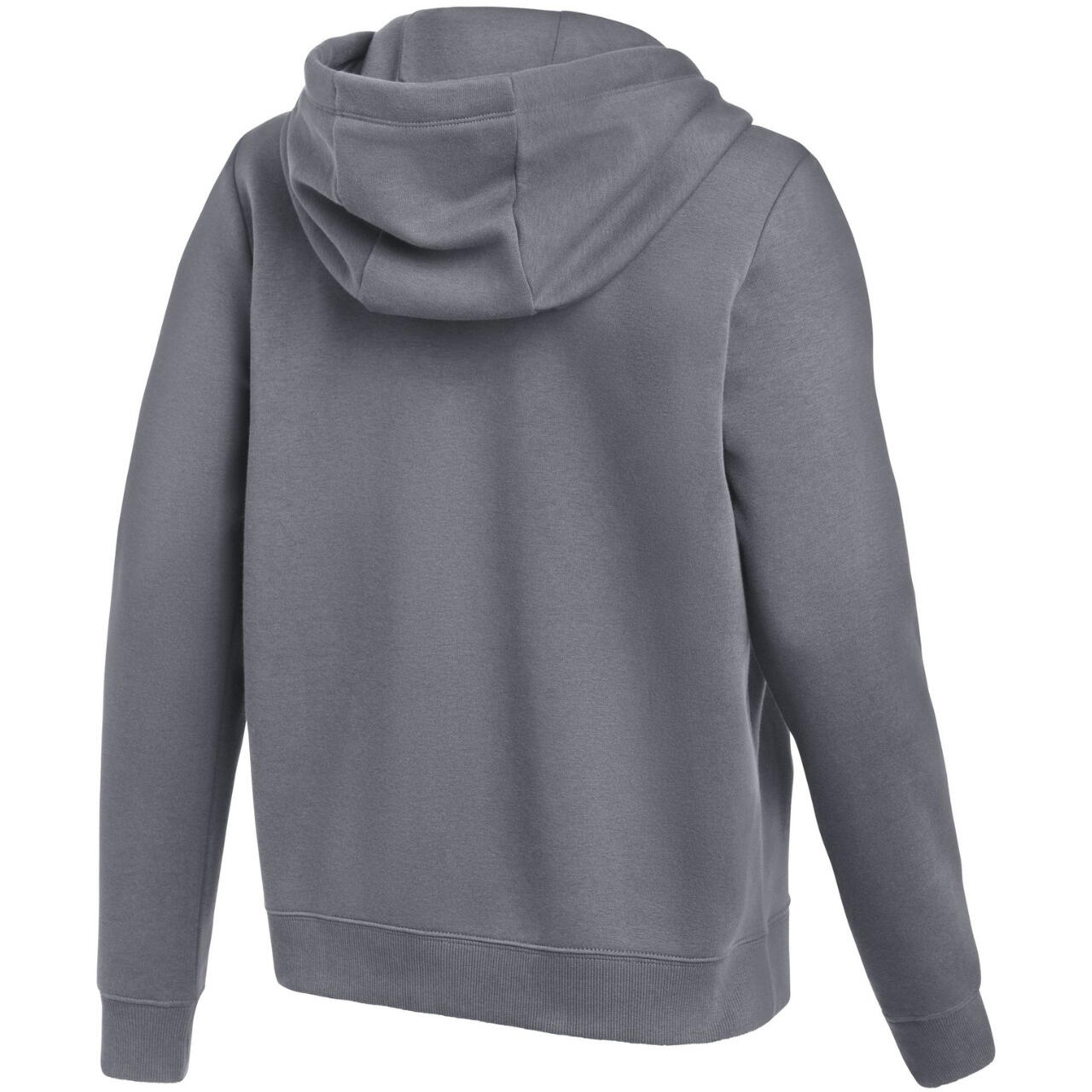 Nike Park 26 Fleece Full-Zip Hoodie voor dames 2/2
