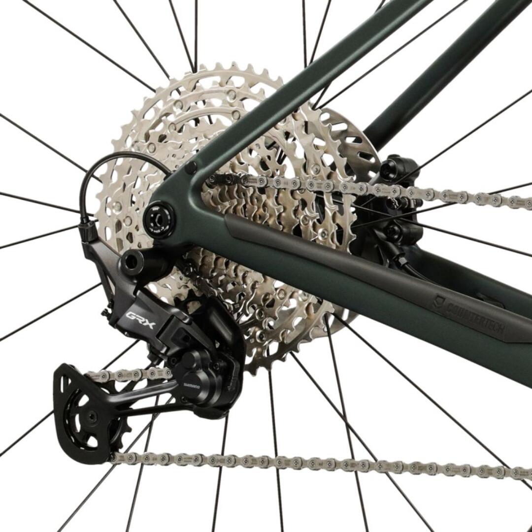 Second Life - Kross Esker ADV 1.0 GRX 12v L. gravelbike 3/6