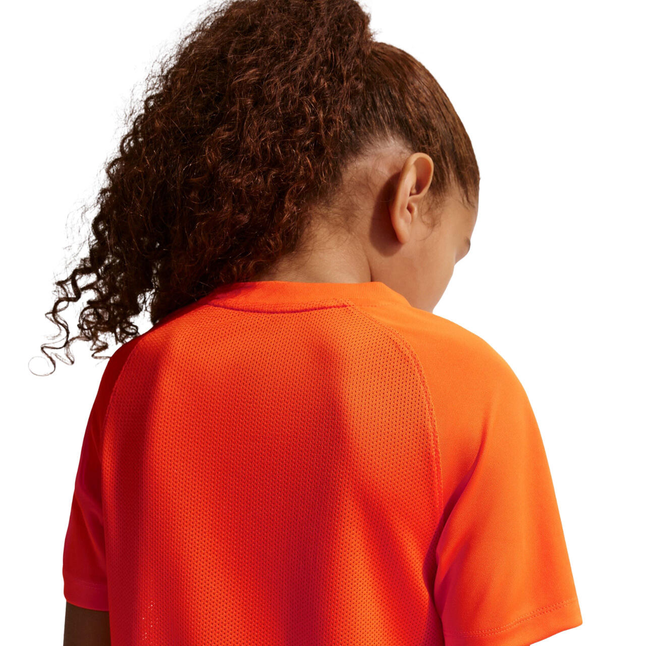 Maglietta Nike Dri-Fit Park VIII per bambini 5/7