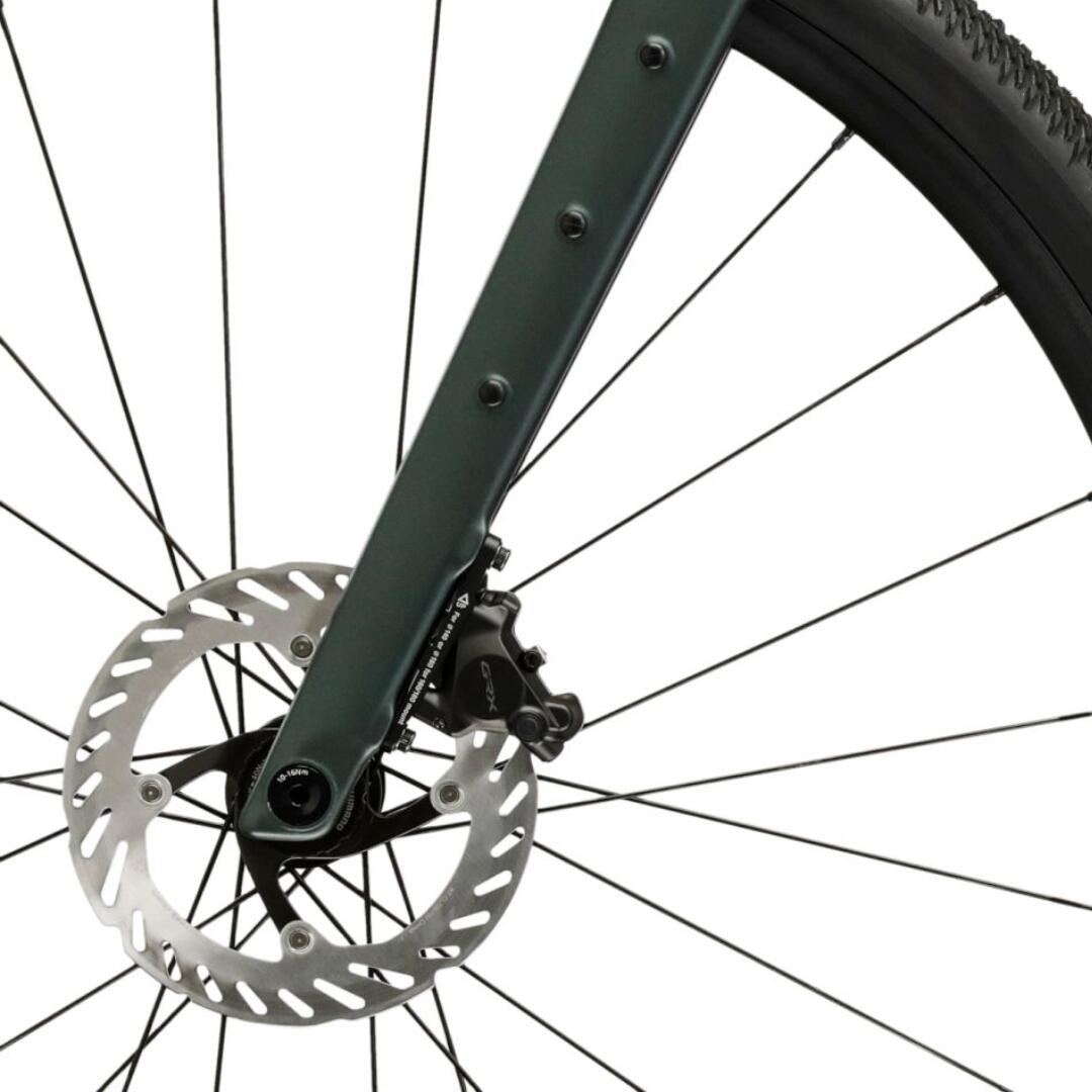Second Life - Kross Esker ADV 1.0 GRX 12v L. gravelbike 2/6