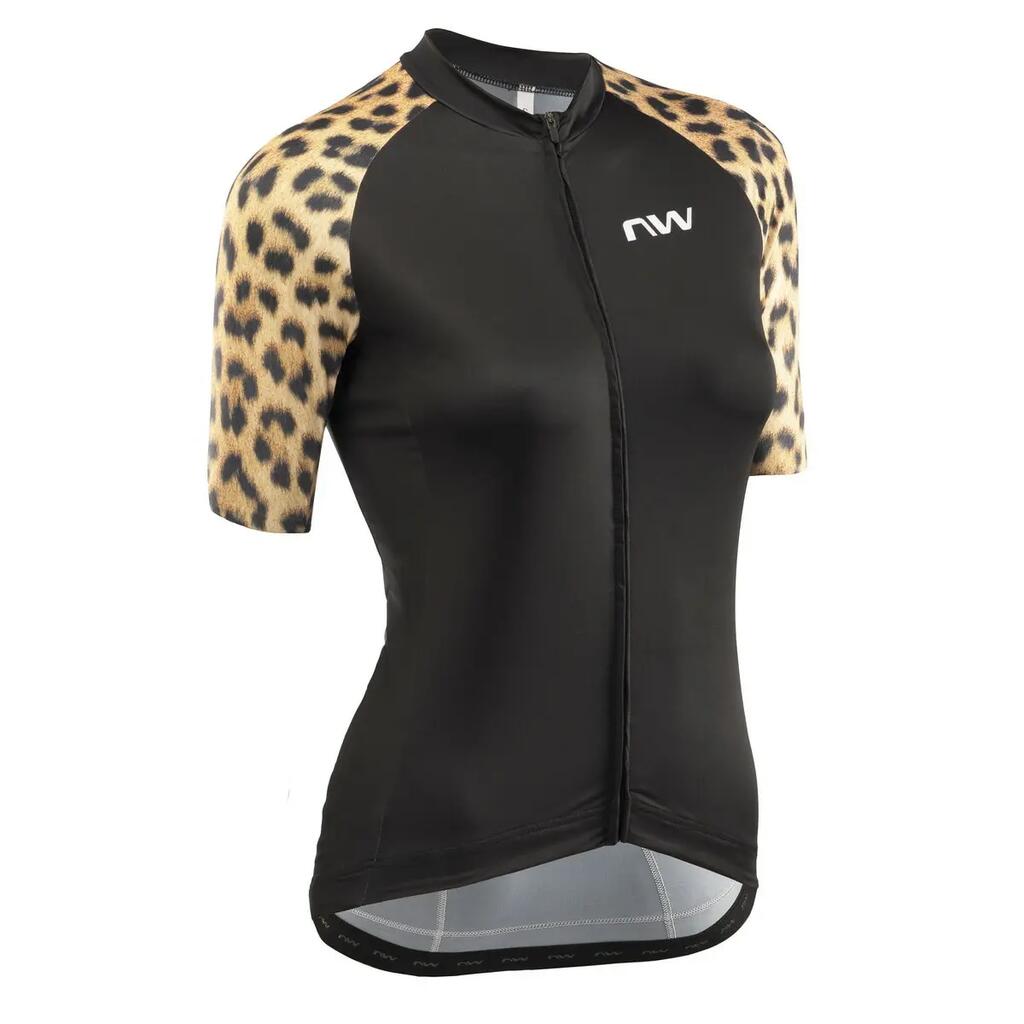 Jersey Northwave Wild