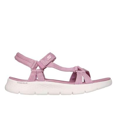Sandali da donna SKECHERS Go Walk Flex Sandal Sublime