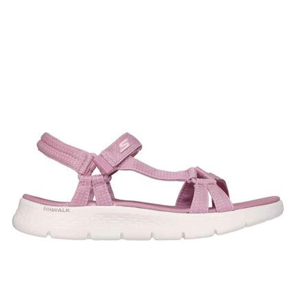 Sandalias Mujer Skechers Go Walk Flex Sandal Sublime