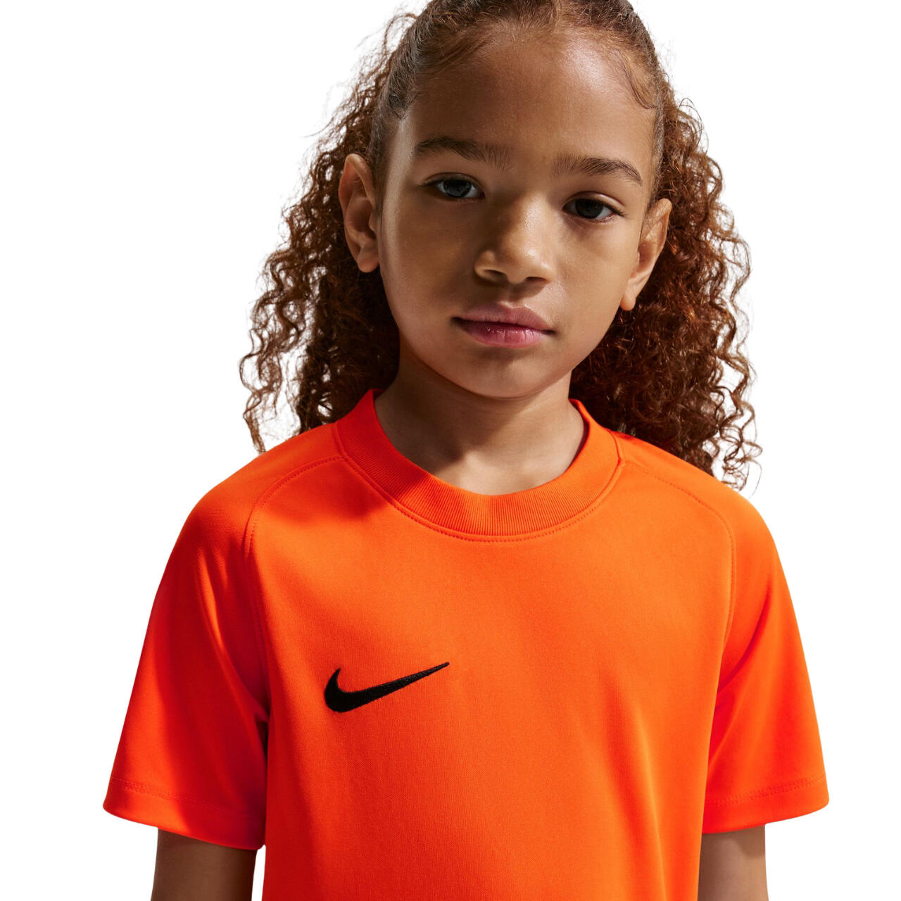Maglietta Nike Dri-Fit Park VIII per bambini 4/7