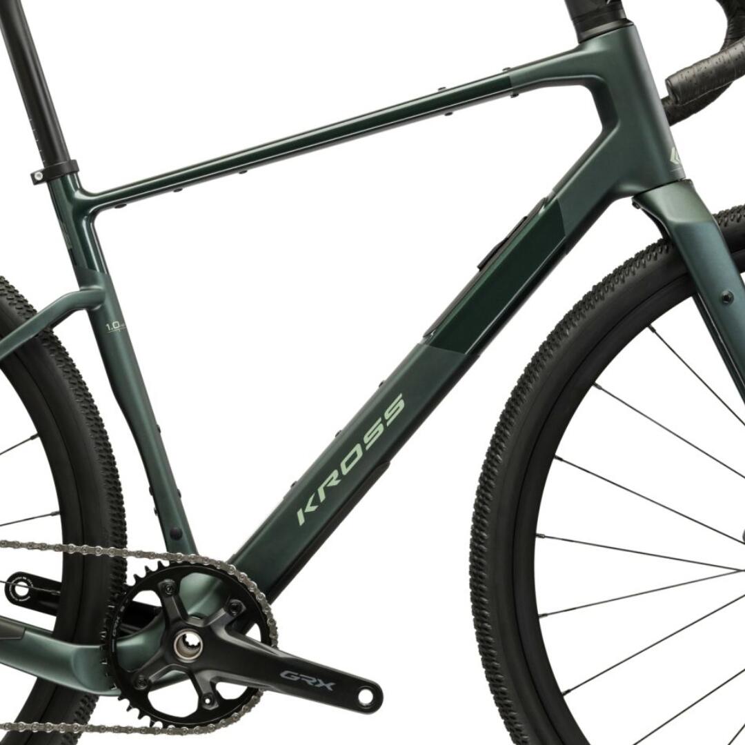 Second Life - Kross Esker ADV 1.0 GRX 12v L. gravelbike 6/6