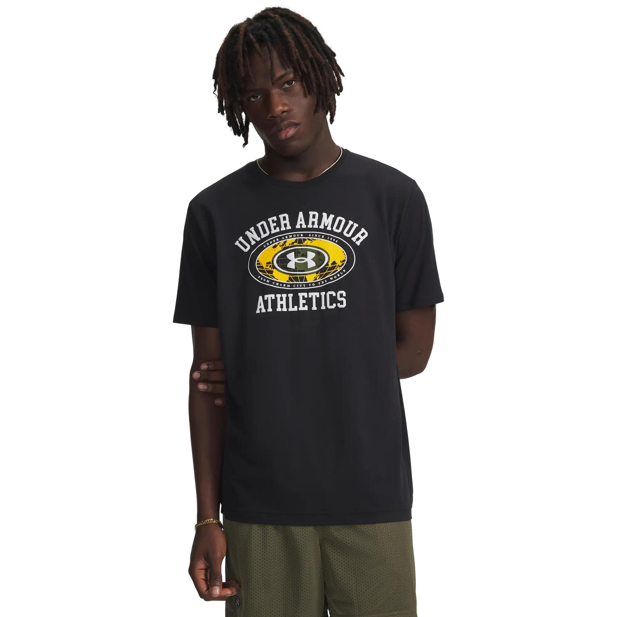 UNDER ARMOUR picture