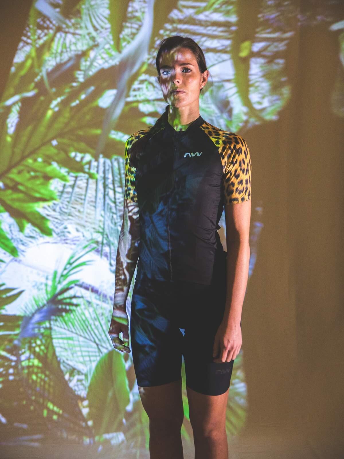 Camisola Northwave Wild 3/3