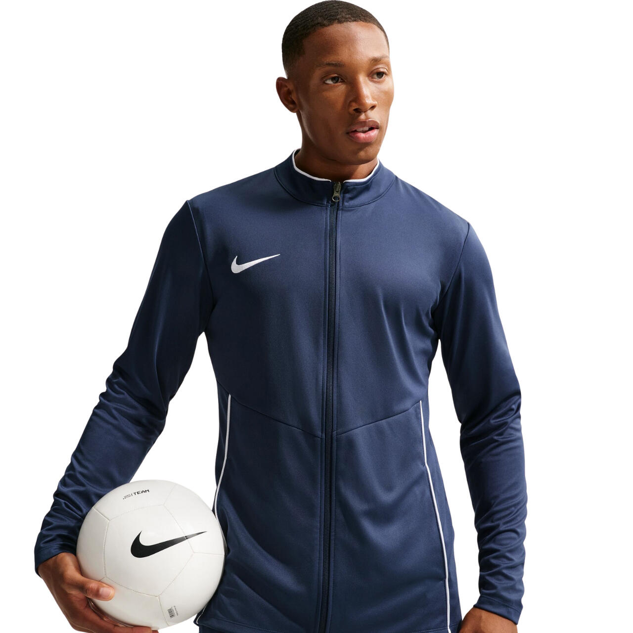 Sweat-shirt Nike Dri-FIT Park 26 pour homme 5/7