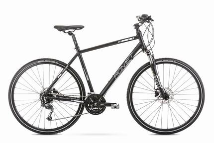 Rower crossowy dla mężczyzn ROMET ORKAN 6 M