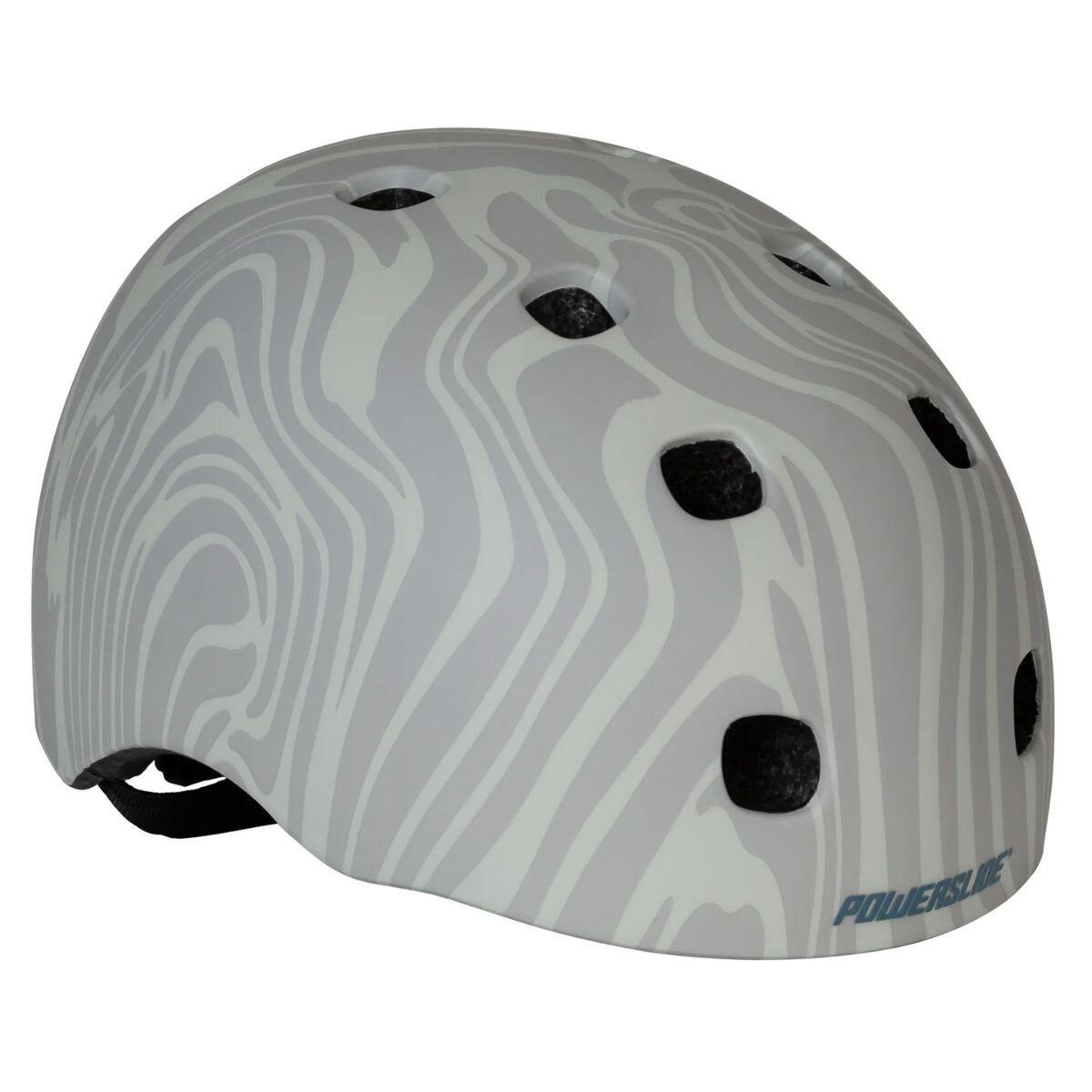 Kask Powerslide Urban Pro Liquid Grey 1/6