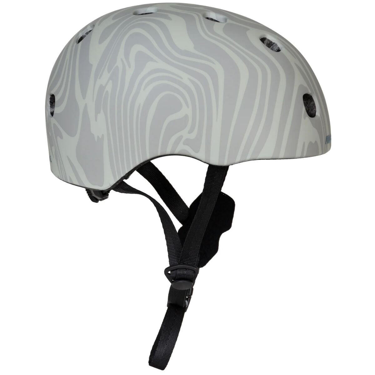 Kask Powerslide Urban Pro Liquid Grey 3/6