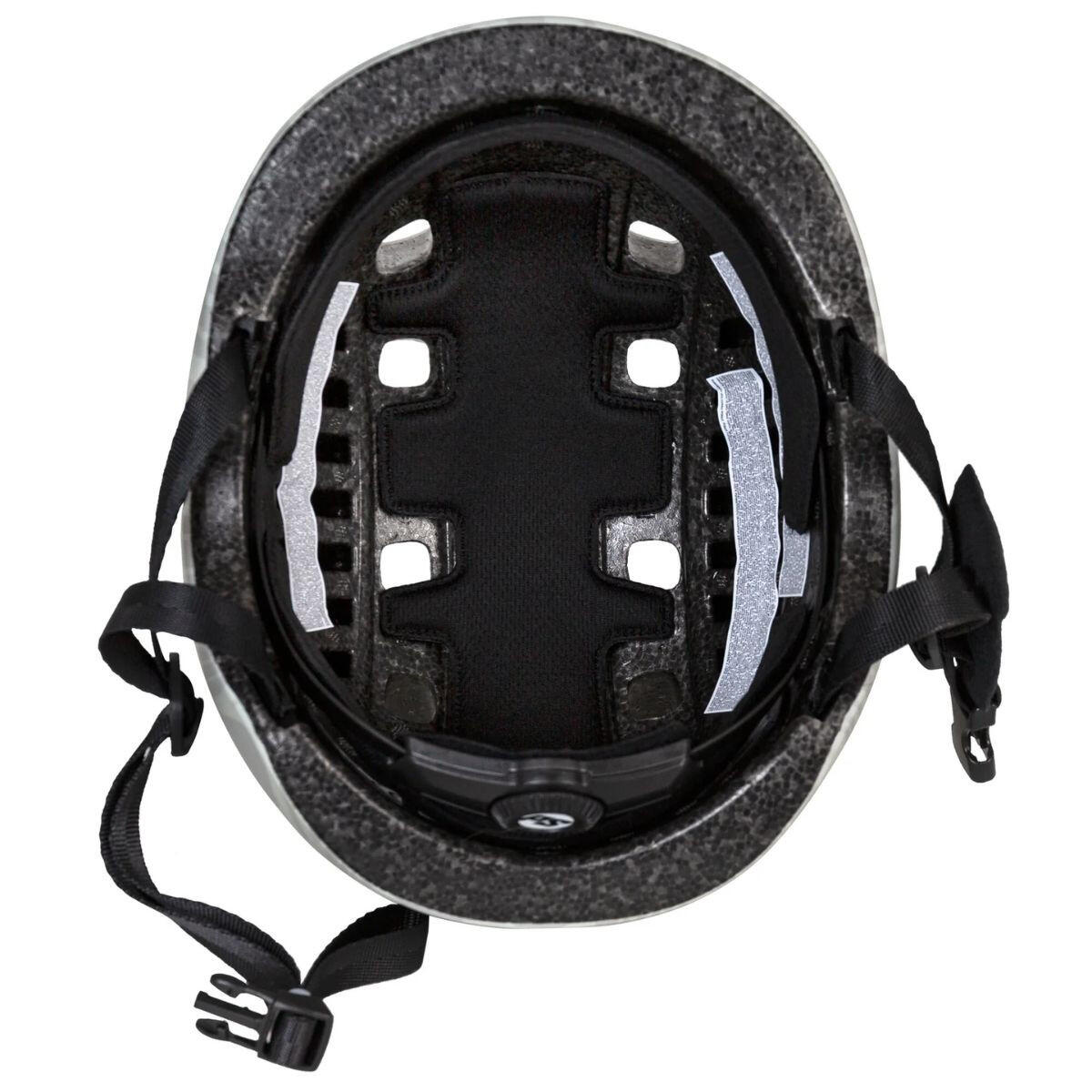 Kask Powerslide Urban Pro Liquid Grey 6/6