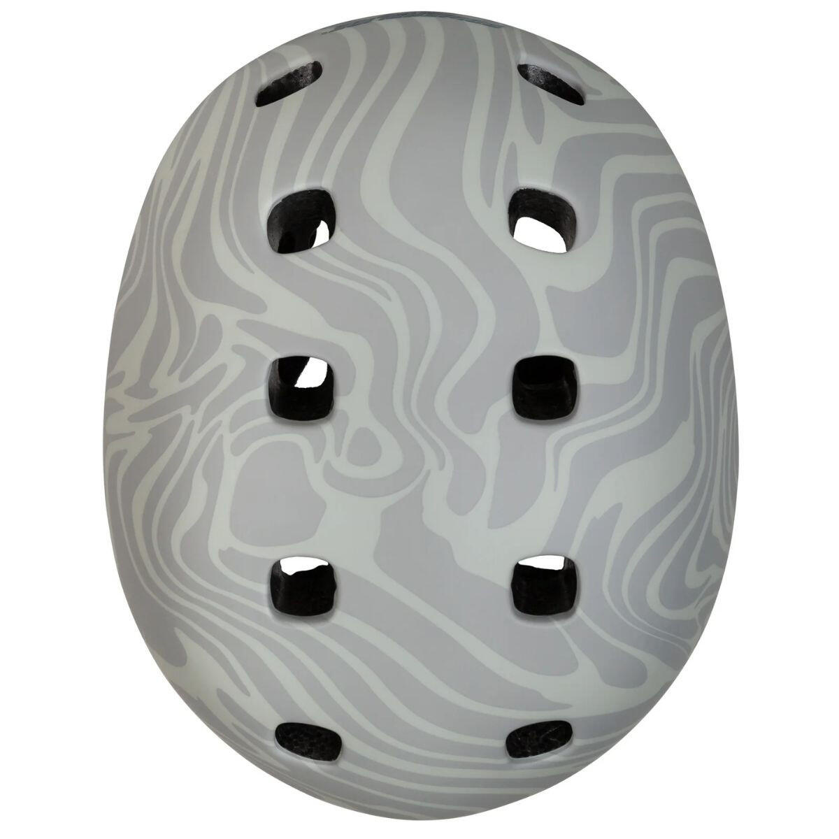 Kask Powerslide Urban Pro Liquid Grey 5/6